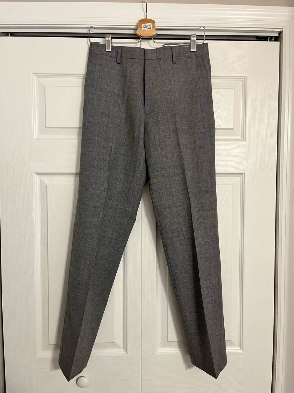 NWOT J. Crew Voyage Thompson Wool Suit Pants